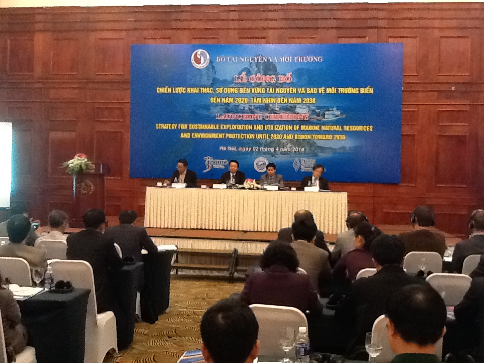 សិក្ខាសាលាដំបន់ស្ដីពីកិច្ចសហប្រតិបត្តិការដើម្បីសន្តិសុខប្រភពទឹក